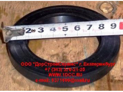 Сальник 62x93x12 (FB) хвостовика заднего редуктора CDM 855 Lonking CDM (СДМ)  фото 1 Хабаровск