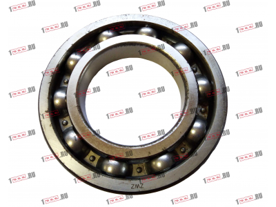 Подшипник 6218 хвостовика КПП HW18709 КПП (Коробки переключения передач) AZ9003326218 фото 1 Хабаровск