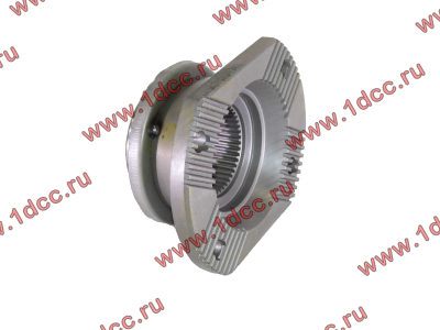 Фланец моста  D-180, 4 отв., F J6 FAW (ФАВ) 2402066-AOE для самосвала фото 1 Хабаровск