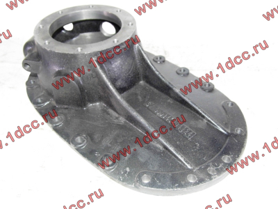 Крышка картера редуктора среднего моста H HOWO (ХОВО) 199014320144 фото 1 Хабаровск