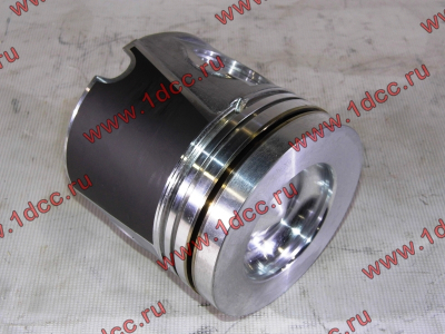 Поршень D=126 G3 H3 HOWO (ХОВО) VG1540030004 фото 1 Хабаровск