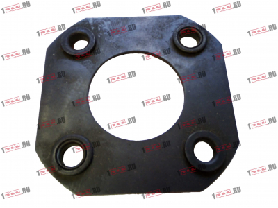 Пластина привода ТНВД YC6M YUCHAI (ЮЧАЙ) M3400-1111720 фото 1 Хабаровск