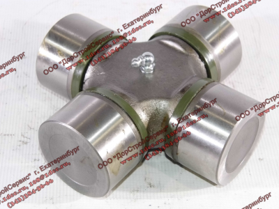 Крестовина D-62 L-160 SH/F SHAANXI / Shacman (ШАНКСИ / Шакман) 2205030B377 фото 1 Хабаровск