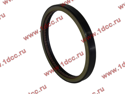 Сальник 190x220x22 задней ступицы DF DONG FENG (ДОНГ ФЕНГ) 31ZHS01-04080 для самосвала фото 1 Хабаровск