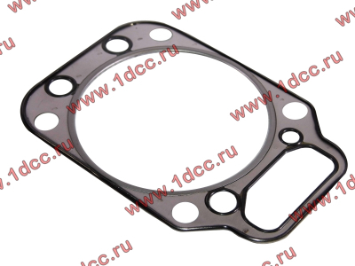 Прокладка ГБЦ двигателя TD226B6G металлическая Lonking CDM (СДМ) 13026701 фото 1 Хабаровск