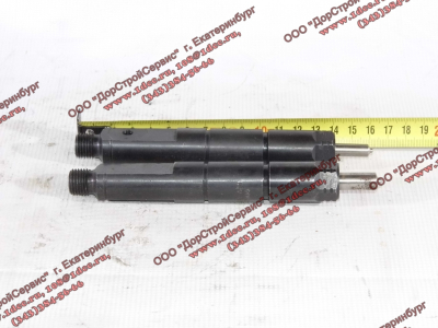 Форсунка KBEL-P004 Yuchai 6112 YUCHAI (ЮЧАЙ)  фото 1 Хабаровск