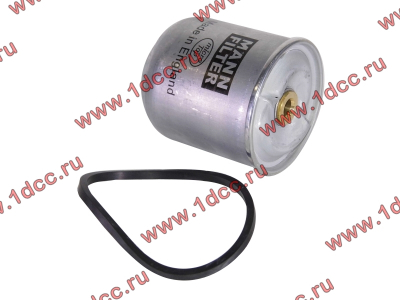 Фильтр-центрифуга масляный F FAW (ФАВ) 1017010-29D для самосвала фото 1 Хабаровск