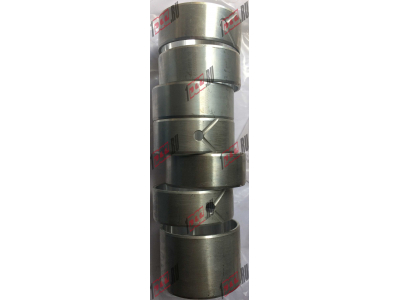 Втулка распредвала WP12 к-т 6+1 SHAANXI / Shacman (ШАНКСИ / Шакман) 612630010075 фото 1 Хабаровск