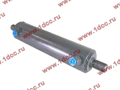 Цилиндр поворота второй оси большой (D-85, L-380, M30х1,5) H HOWO (ХОВО) WG9731470070 фото 1 Хабаровск