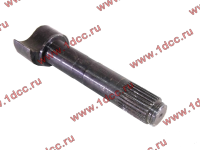 Кулак тормозной (разжимной) передний SH левый SHAANXI / Shacman (ШАНКСИ / Шакман) 81.50301.0111 фото 1 Хабаровск