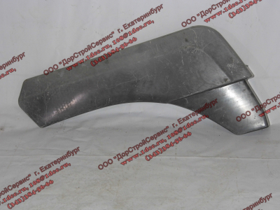 Крыло кабины правое SH SHAANXI / Shacman (ШАНКСИ / Шакман) 81.61210.5364 фото 1 Хабаровск