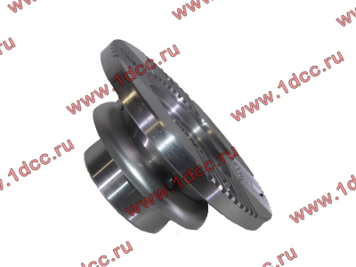 Фланец моста  D-180, 4 отв., F FAW (ФАВ) 2402078XJ3 для самосвала фото 1 Хабаровск