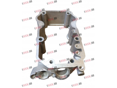 Проставка клапанной крышки (VG1099040053) H3 HOWO (ХОВО) VG1096040053 фото 1 Хабаровск