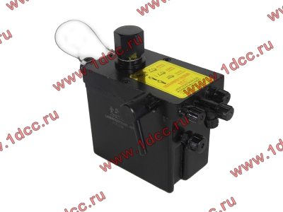 Насос подъема кабины F J6 FAW (ФАВ) 5002070AA01-C02 для самосвала фото 1 Хабаровск