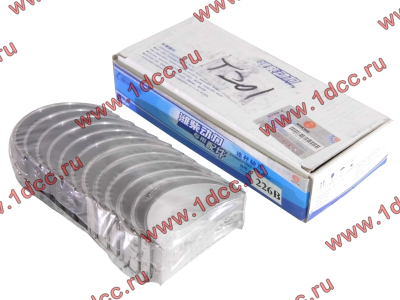 Вкладыши шатунные стандарт +0.00 (12шт) LONGGONG CDM 833 Lonking CDM (СДМ) 13025625 фото 1 Хабаровск