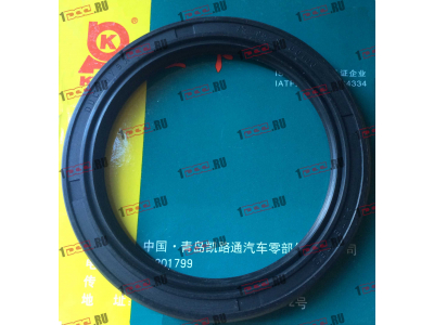 Сальник 75х95х12 проходного вала AC16 HOWO A7  фото 1 Хабаровск