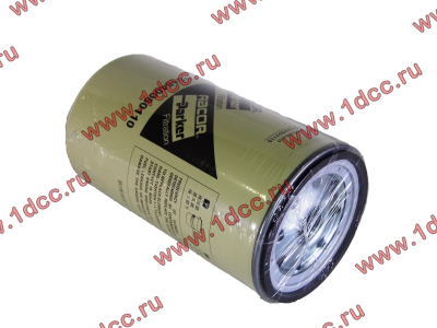 Фильтр топливный (тонк. очистки) HANIA HANIA (ХАНИЯ) VG1540080110 фото 1 Хабаровск
