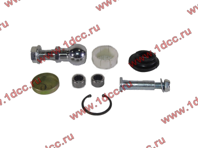 Ремкомплект кулисы КПП SH SHAANXI / Shacman (ШАНКСИ / Шакман)  фото 1 Хабаровск