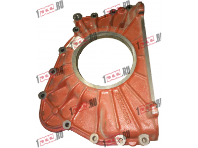 Крышка блока цилиндров передняя D12 A7 HOWO A7 VG1246010001 фото 1 Хабаровск