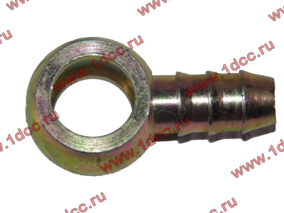 Штуцер D-16 под трубку d-12 ЕВРОПА  фото 1 Хабаровск