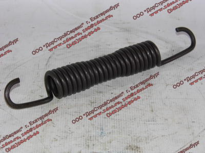 Пружина тормозных колодок задняя  возвратная DF DONG FENG (ДОНГ ФЕНГ) 3502ZHS01-0645 для самосвала фото 1 Хабаровск
