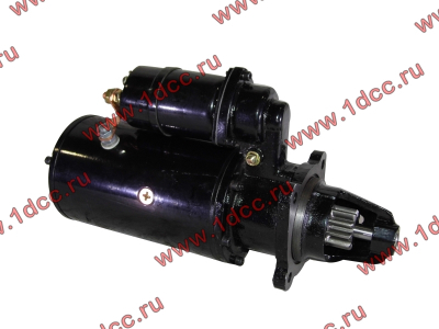 Стартер CDM855 Lonking CDM (СДМ) 612600090340 фото 1 Хабаровск