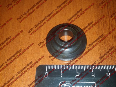 Опора пружины клапана верхняя (тарелка) H3 HOWO (ХОВО) VG1540050012 фото 1 Хабаровск