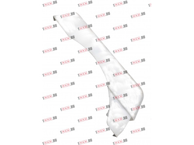 Крыло кабины правое SH F3000 некрашеное SHAANXI / Shacman (ШАНКСИ / Шакман) DZ13241230416 фото 1 Хабаровск