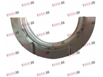 Полукольца Dong Feng L375.20 DF DONG FENG (ДОНГ ФЕНГ) C3944163 для самосвала фото 1 Хабаровск