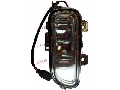 Фара противотуманная левая MB Axor ЕВРОПА 4.63549/9408200056 фото 1 Хабаровск