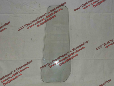 Стекло боковое SH неподвижное левое SHAANXI / Shacman (ШАНКСИ / Шакман) DZ1643350011 фото 1 Хабаровск