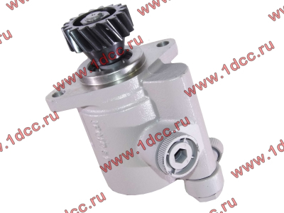 Насос ГУРа SH SHAANXI / Shacman (ШАНКСИ / Шакман) DZ9100130045 фото 1 Хабаровск