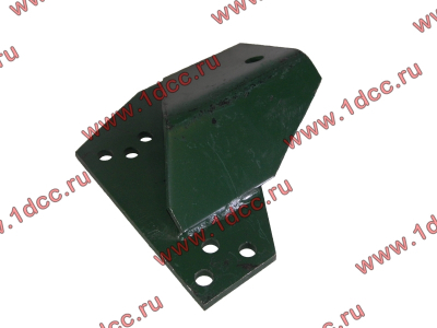 Кронштейн крепления двигателя передний левый H2/H3/SH HOWO (ХОВО) VG9100590006 фото 1 Хабаровск