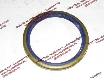 Сальник 140х170х16 бортового редуктора LONGGONG CDM 855 Lonking CDM (СДМ)  фото 1 Хабаровск