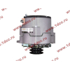 Генератор 28V/55A WP10, WD615 SH (ремень клиновой) CREATEK CREATEK 612600090259/CK8457 фото 2 Хабаровск