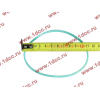 Кольцо уплотнительное гильзы цилиндра DF DONG FENG (ДОНГ ФЕНГ) C3907177 для самосвала фото 2 Хабаровск