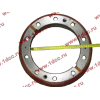 Барабан тормозной DF-3251 задний желтая-красная кабина DONG FENG (ДОНГ ФЕНГ) DZ9160340006 для самосвала фото 2 Хабаровск