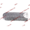 Вкладыши коренные стандарт +0.00 (14шт) LONGGONG CDM833 Lonking CDM (СДМ) 13034908/13034916 фото 2 Хабаровск