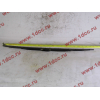 Щетка стеклоочистителя H 700мм HOWO (ХОВО) WG1642740011 фото 2 Хабаровск