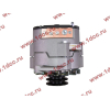 Генератор 28V/55A WP10, WD615 SH (ремень клиновой) CREATEK CREATEK 612600090259/CK8457 фото 3 Хабаровск