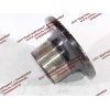 Фланец выходной КПП Fuller 12JS220T d-180 4 отв. SH КПП (Коробки переключения передач) SHJS220-1707159-4 фото 3 Хабаровск