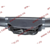 Щетка стеклоочистителя H 700мм бескаркасная HOWO (ХОВО) WG1642740011/2 фото 3 Хабаровск
