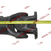 Вал карданный основной без подвесного L-1190, d-180, 4 отв. H A7 тягач HOWO A7 AZ9370311190 фото 3 Хабаровск