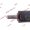 Форсунка D12 Euro-2 / WD615 420л.с. Н2 HOWO (ХОВО) VG1246080036 фото 3 Хабаровск