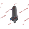 Цилиндр поворота второй оси большой (D-85, L-380, M30х1,5) H HOWO (ХОВО) WG9731470070 фото 3 Хабаровск