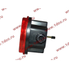 Фонарь задний H левый CREATEK CREATEK WG9719810001/CK8279 фото 4 Хабаровск