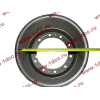 Барабан тормозной задний SH SHAANXI / Shacman (ШАНКСИ / Шакман) 81.50110.0144 фото 4 Хабаровск