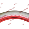 Сальник 113х140х12 (14/1) передней ступицы SH F3000 SHAANXI / Shacman (ШАНКСИ / Шакман) 06.56289.0267 фото 4 Хабаровск